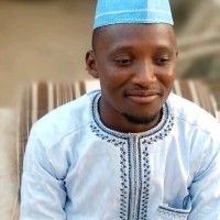 Abdullahi Auwal Umar
