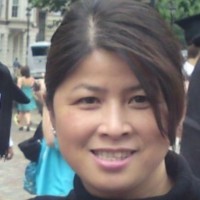 Vicky Chan