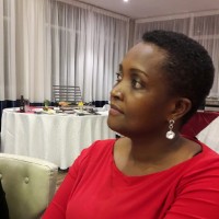 Harriet Kakai