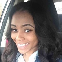 Ebony Mitchell