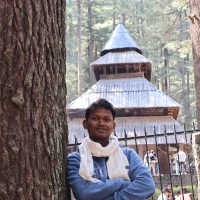 Ramesh Das