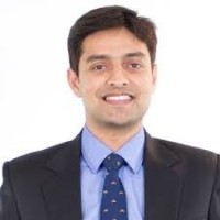 Prateek Saxena