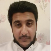 Umar Khaliq