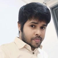 Ashok Kumar Rout
