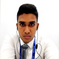 Tharusha Sandaruwan