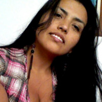 Keyla Ana Maria Paipa