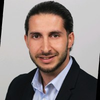 Thomas Ferreira
