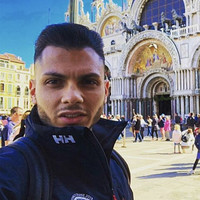Davide Andrea Pescino