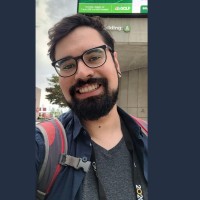 Alan De Paula Santos