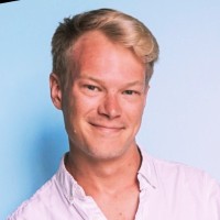 Antoine D.