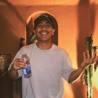 Russtom Dizon-Sardea