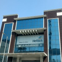 Hettich Poddar Faridabad