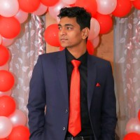 Ronak Prajapati