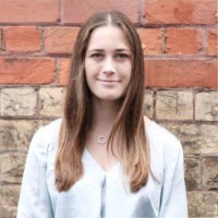 Georgina Forsyth
