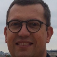 Benoit Louineau