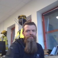 Fredrik Olsson Jämtkraft