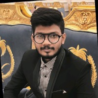 Sharafath Abdul Kader