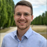 Daniel Ruthardt