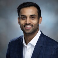 Vikram Chari
