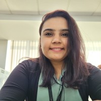 Twinkle Thakkar