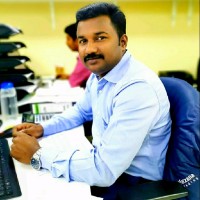 Suveesh Sivadasan