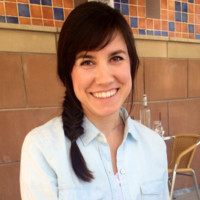 Bridget Jorgensen