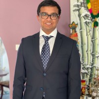 Daiwik Maroli