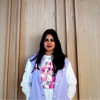 Srivarshini J.