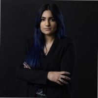 Jyotika Sofia Lindqvist