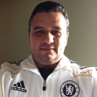 Lalo Reyes