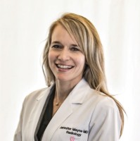 Jennifer Mayne