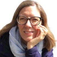 Annette Schönholzer