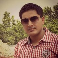 Anurag Tiwari