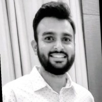 Parth Shah