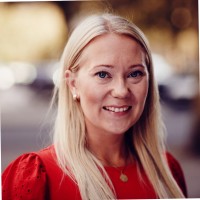 Lovisa Svensson