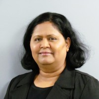 Usha Permal