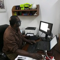 Uchenna Ahaneku