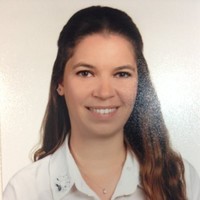 Ayşegül Gerçeker
