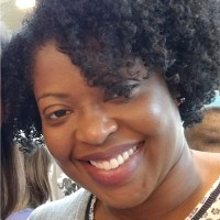 Trinity Glover