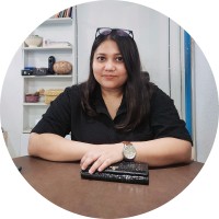 Prachi Bisht