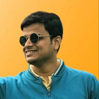Saurabh Patel