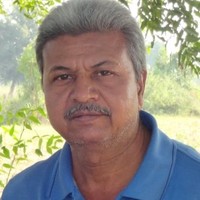 Narottam Jansari