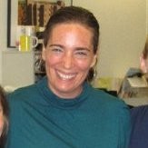 Dawn Bond