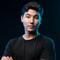 Арген Сыдыгалиев