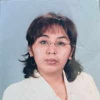 Zussette Quiñones