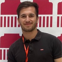 Daniel Ordiñana Bellver
