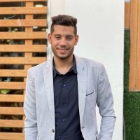 Mohamed Badawi