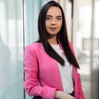 Veronica Dumitru