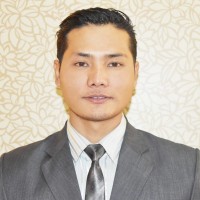 Suman Thoker Tamang