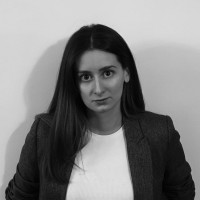 Maria Ntourmetaki